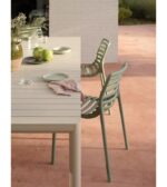 Mesa Tevere Corda