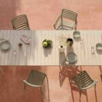 Mesa Tevere Corda - Imagen 6