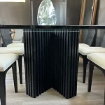 Mesa Tevere Corda