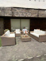 Set  De Terraza Classic Big – ENTREGA INMEDIATA - Imagen 2