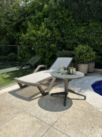 Mesa Moon Coffee Beige - Imagen 3
