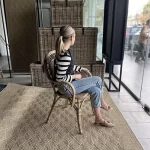 Silla Morocco