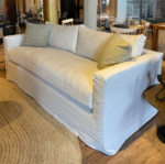 Sofa Lo Chic Blanco Hueso - Imagen 2