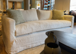 Sofa Lo Chic Blanco Hueso - Imagen 3