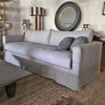 Sofa Lo Chic Gris - Imagen 3