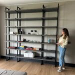Mueble a Muro Proyecto Polo Repisa - Imagen 4