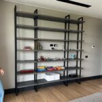 Mueble a Muro Proyecto Polo Repisa - Imagen 3