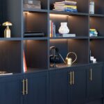 Mueble a Muro Proyecto Mara - Imagen 4