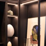 Mueble a Muro Proyecto Muñoz Bar - Imagen 7