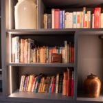 Mueble a Muro Proyecto Youlton TV Oscuro - Imagen 5