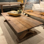 Mesa de Centro La Raiz - Imagen 2