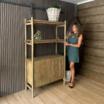 Mueble Alto Bender - Venta Anticipada Mayo
