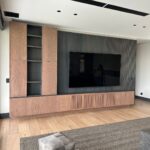 Mueble a Muro Proyecto Polo TV - Imagen 2