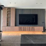 Mueble a Muro Proyecto Polo TV - Imagen 5
