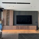 Mueble a Muro Proyecto Polo TV - Imagen 4