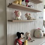 Mueble a Muro Proyecto Polo Tocador - Imagen 3