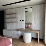 Mueble a Muro Proyecto Polo Tocador - Imagen 6