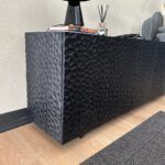 Buffet Polo negro - Imagen 2