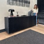 Buffet Polo negro - Imagen 6