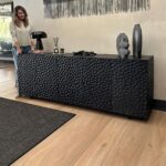 Buffet Polo negro - Imagen 4