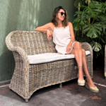 SOFA DOBLE ANA