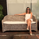 SOFA TRIPLE ANA