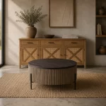 Mesa de Centro Orbita - Venta Anticipada OCTUBRE