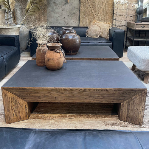 Mesa Primitiva