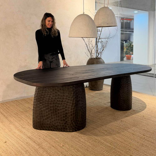 Mesa Señora del Agua