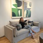 Sofa 3C hadda gris vison