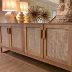 Arrimo Buffet Madera - Imagen 5