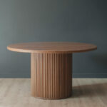 Mesa Comedor Puelo OD Natural