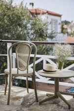 Silla Sozo C Beige