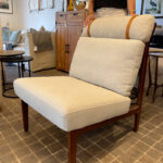 Sillón Madera Fresno - Imagen 2