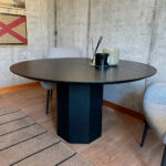 Mesa Comedor Hexagonal