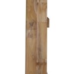 Espejo Madera Icon Natural - Imagen 5