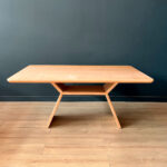 Mesa Comedor Maullín 0D