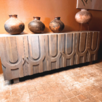 Arrimo Niche
