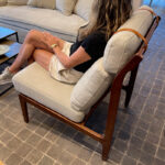 Sillón Madera Fresno - Imagen 3
