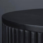 Mesa de Comedor Puelo OC Negra - Imagen 4