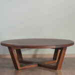 Mesa Centro Lenga Negro - Imagen 5