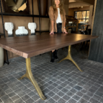 Mesa de Comedor Aqua - Imagen 5