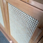 Arrimo Buffet Madera - Imagen 4