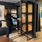 Mueble Bar Vitrina - Imagen 4