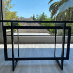 Mesa Comedor Anillos - Imagen 6