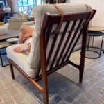 Sillón Madera Fresno - Imagen 5