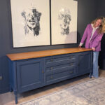 Arrimo Buffet Maullin OB