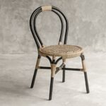 Silla Wasabi Negra - Imagen 2