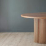 Mesa Comedor Puelo OD Natural - Imagen 7