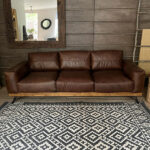 Sofa Triple Cabo - Venta Anticipada Noviembre